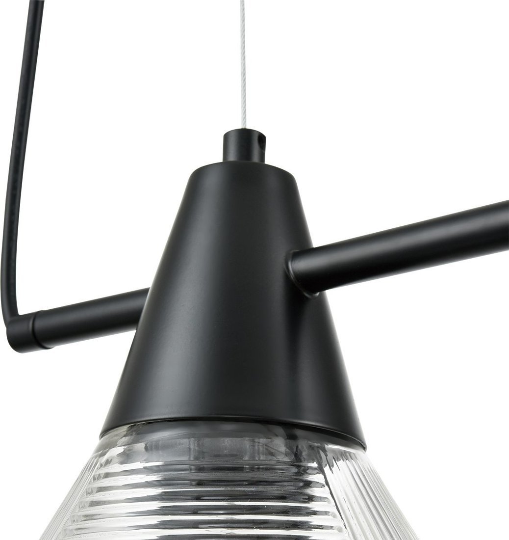 Люстра Lumion Corne 6595/4A