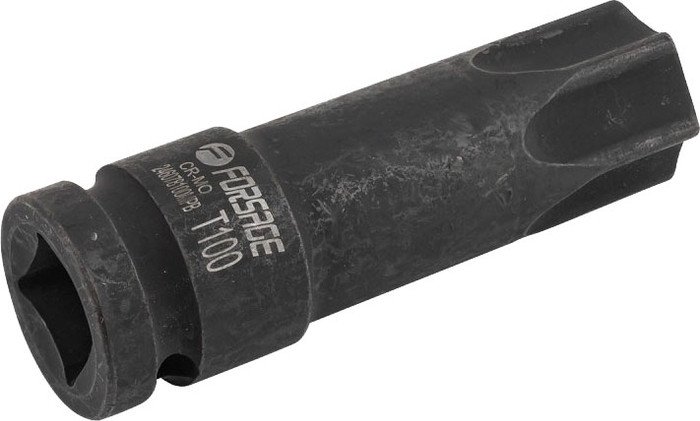 Головка слесарная FORSAGE F-246078100MPB