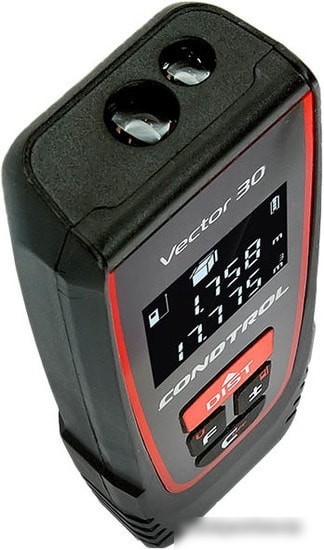 Лазерный дальномер Condtrol Vector 30