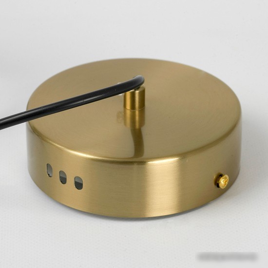 Подвесная люстра Lussole Lubbock LSP-7093