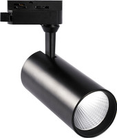Трековый светильник Volpe ULB-Q276 25W/3000К UL-00005940