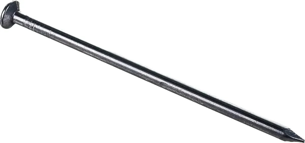 Гвоздь строительный Zitar 3x70 101580 (1 кг)