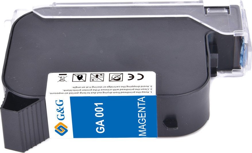 Картридж G&G GA-001M