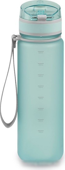 Бутылка для воды Арктика 720-500-CNM 500мл (голубой)