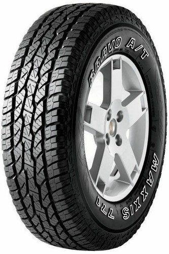 Автомобильные шины Maxxis Bravo Series AT-771 225/65R17 102T