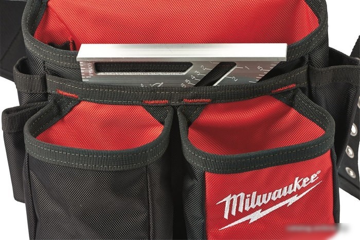 Пояс Milwaukee Contractor Work Belt 48228120