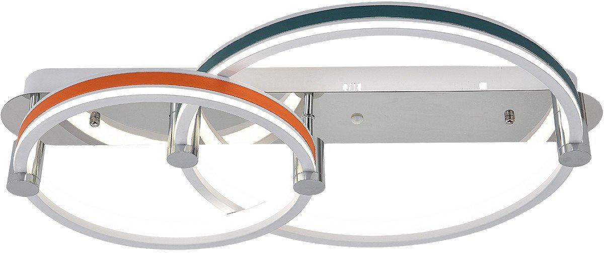 Indigo Light Attuale V000116L