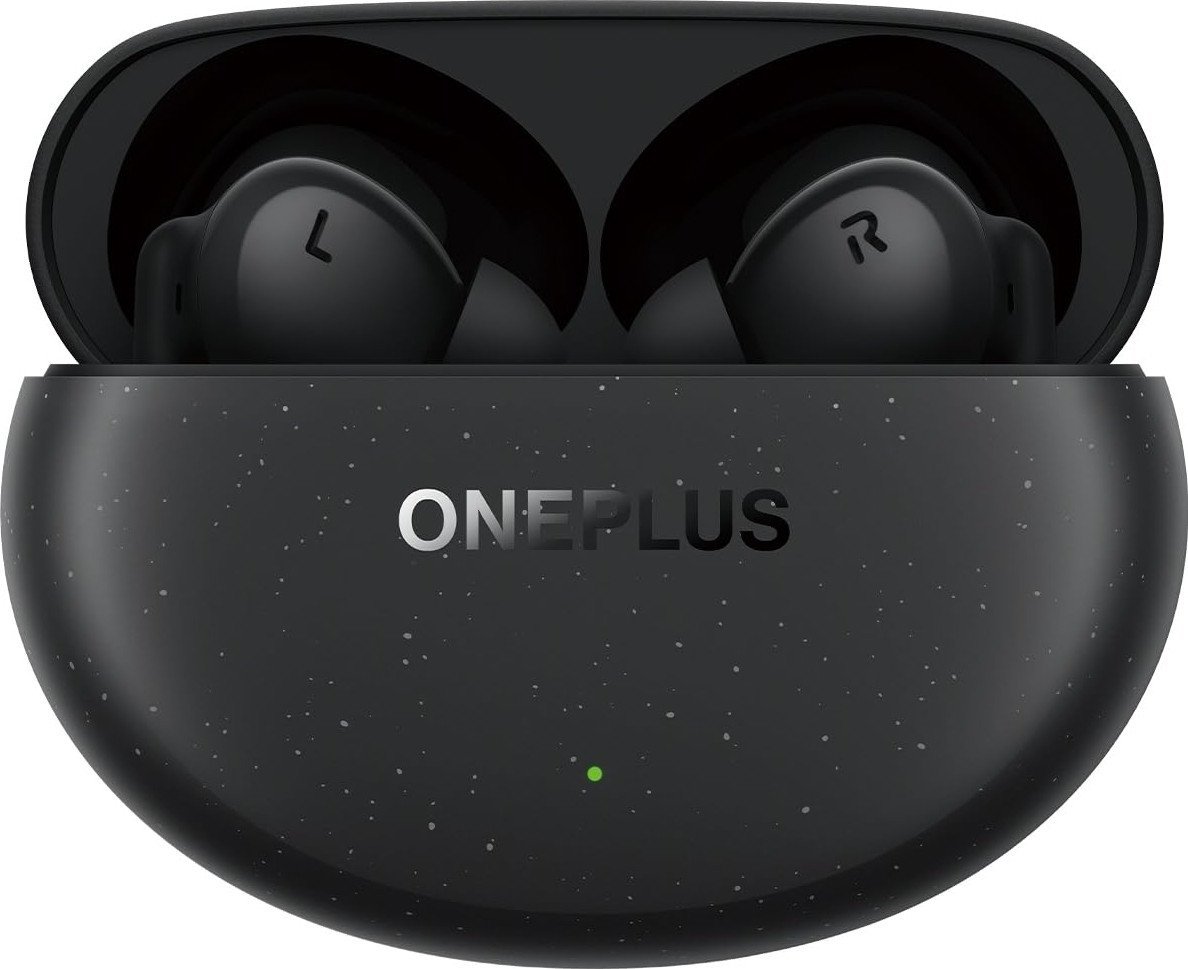 Наушники OnePlus Nord Buds 3 Pro (черный, международная версия)
