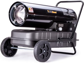 Дизельная тепловая пушка FoxWeld FoxHeat DD 30