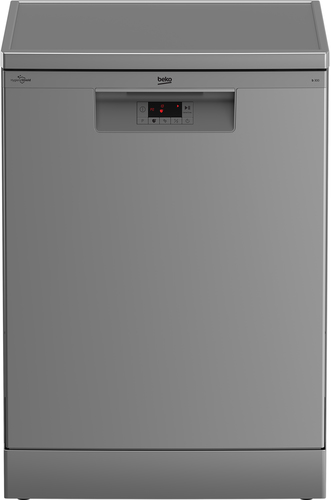 Отдельностоящая посудомоечная машина BEKO BDFN15421S