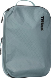 Органайзер для чемодана Thule Compression Packing Cube Medium 3205116 (pond gray)