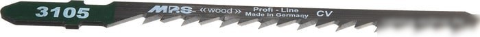 Набор пильных полотен MPS 3105-2 (2 шт)