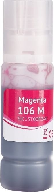 Чернила Sakura Printing SIC13T00R340