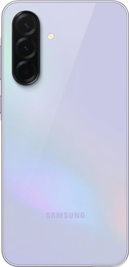 Телефон Samsung Galaxy A36 SM-A366E 12GB/256GB (фиолетовый)