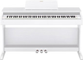 Цифровое пианино Casio Celviano AP-270 (белый)