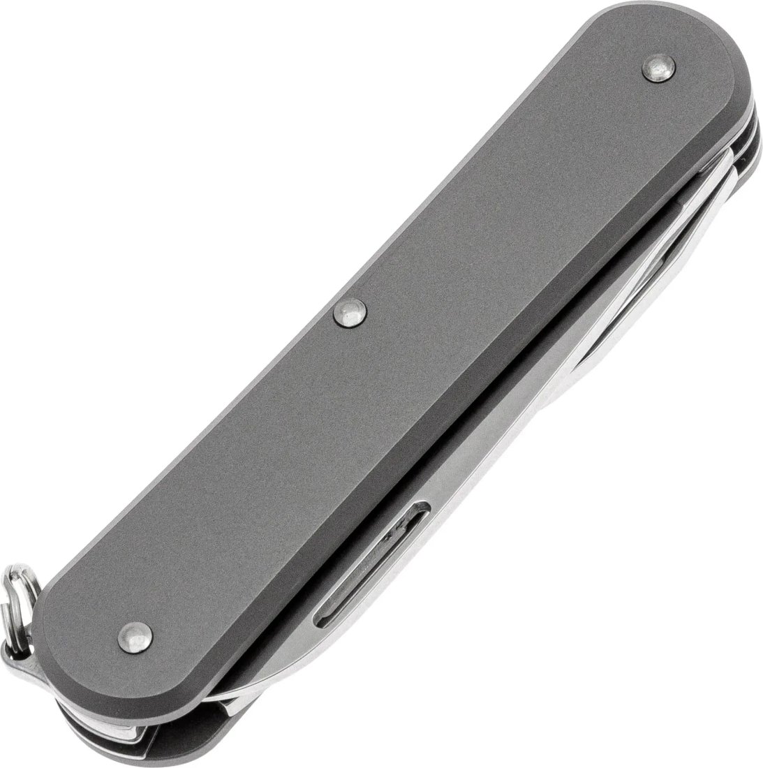 Складной нож Fox Knives Vulpis FX-VP130-3 Ti