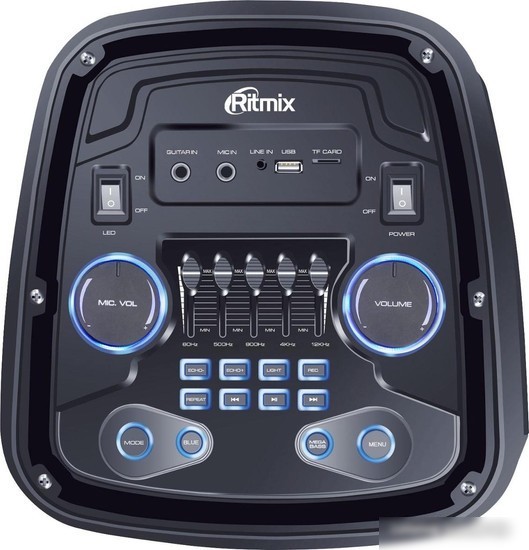 Колонка для вечеринок Ritmix SP-935B