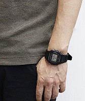Наручные часы Casio W-218H-1AVEF