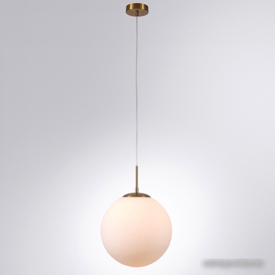 Подвесная люстра Arte Lamp Volare A1562SP-1PB