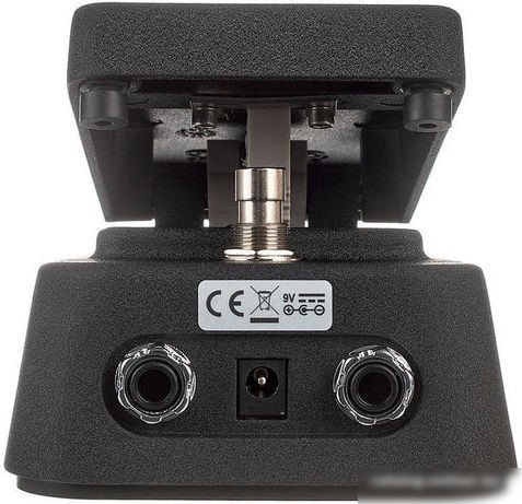 Гитарная педаль Dunlop Manufacturing CBJ95 Cry Baby Junior Wah