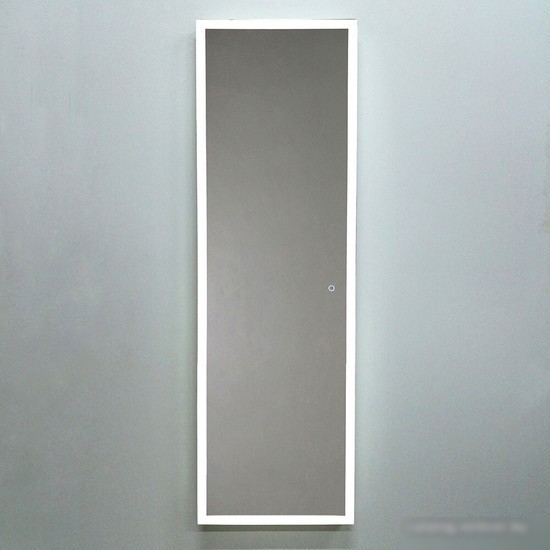 Silver Mirrors Моника 45x150 ФР-00001406