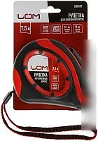 Рулетка LOM 1935522