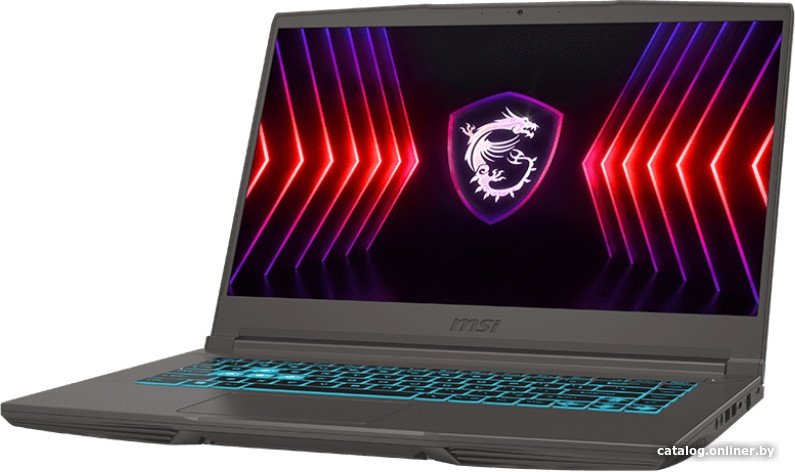 Игровой ноутбук MSI Thin 15 B13VE-3200XRU
