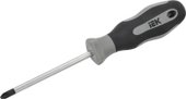 Отвертка IEK A2L5-SC10-T2-PZ-20-100