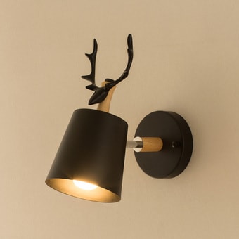 Бра Home Light Астерия B133-B