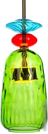 Подвесная люстра LOFT IT Candy 2008-B