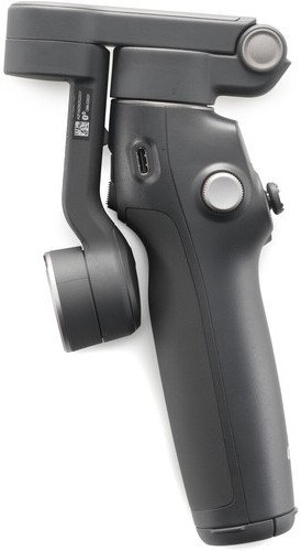 Стабилизатор DJI Osmo Mobile 8 без модуля DJI OM (темно-серый)