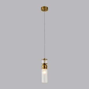 Подвесная люстра Lumion Denver 8276/1A