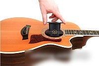 Средство для ухода за гитарой Planet Waves PW-GH