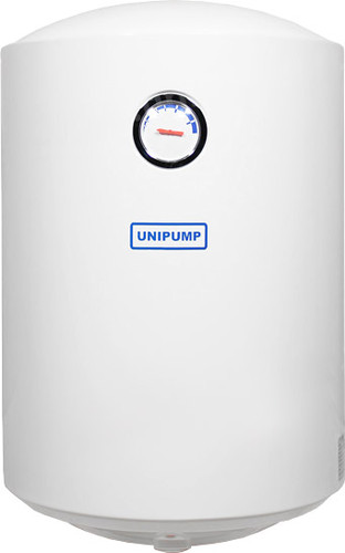 Накопительный электрический водонагреватель Unipump Стандарт 50 В