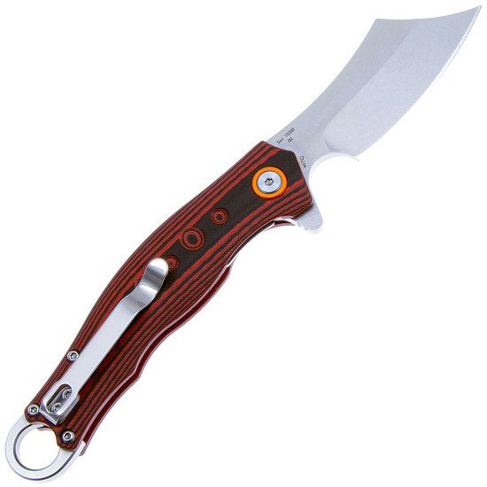 Складной нож Artisan Cutlery Corsair 1828P-BR