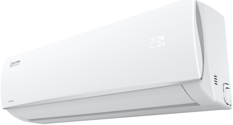 Кондиционер Ultima Comfort Eclipse Inverter 2026 ECP-I12PN