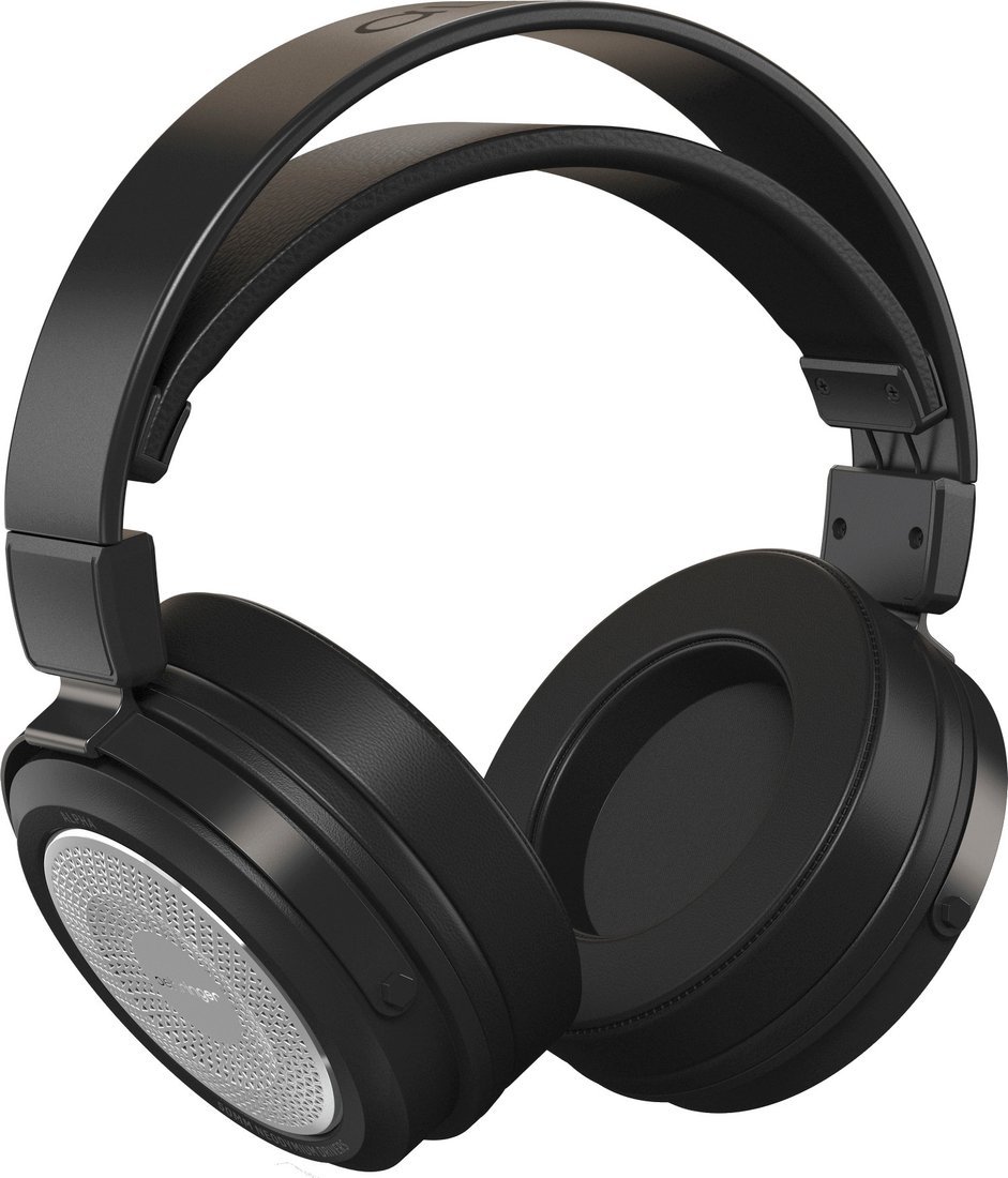 Наушники Behringer ALPHA