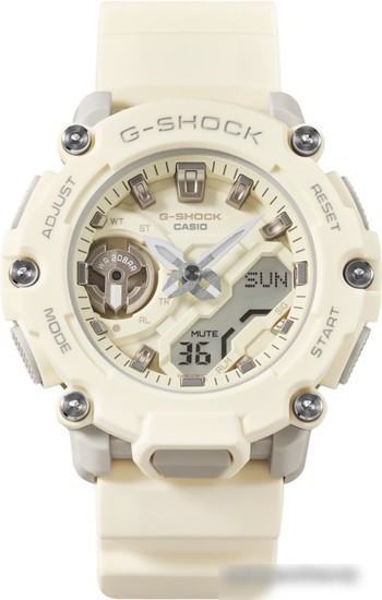 Наручные часы Casio G-Shock GMA-S2200-7A