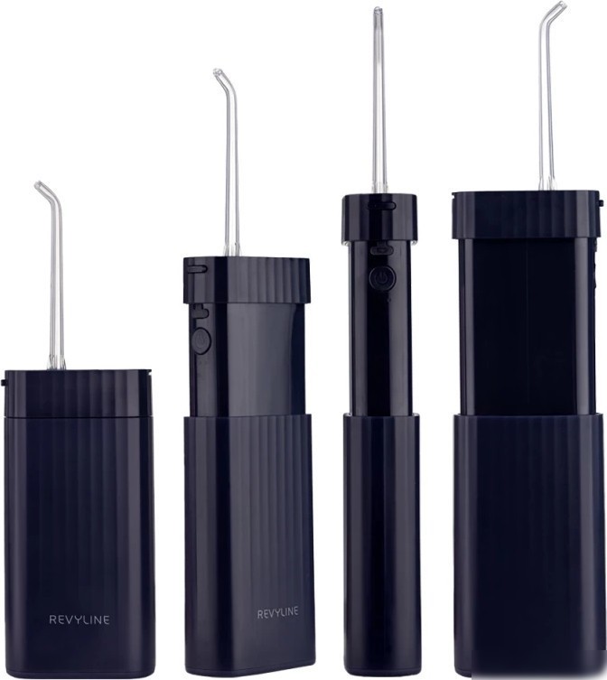 Ирригатор Revyline RL 410 (синий)