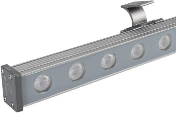 Прожектор Arlight AR-LINE-1000M-24W-24V RGB 023624