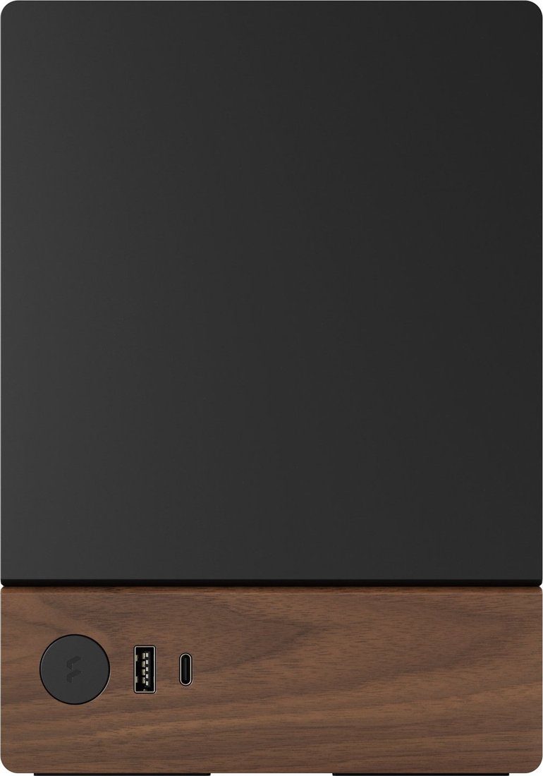 Корпус Fractal Design Terra FD-C-TER1N-01