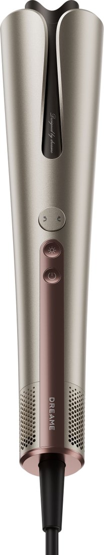 Стайлер для завивки Dreame Air Auto Hair Dryer AAT01A
