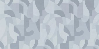Фотообои Citydecor Scandi 54 (300x150см)