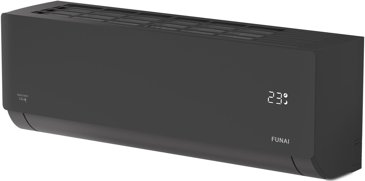 Кондиционер Funai SENSEI Nero 2.0 RAC-SNN20HP.D07