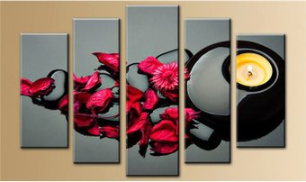 Модульная картина Arthata 5m-353 160x90