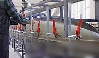 Струбцина Bessey ClassiX GSH 120/60 (GSH12)