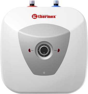 Накопительный электрический водонагреватель под мойку Thermex HIT PRO 10 U