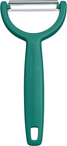 Овощечистка Victorinox Ypsoс 6.0963.4 (зеленый)