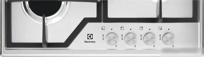 Варочная панель Electrolux KGS6426SX