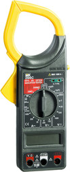 Токовые клещи IEK Expert 266C